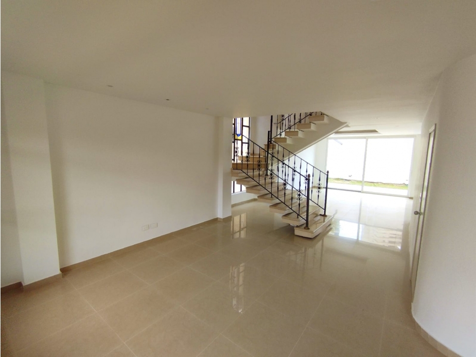 CASA EN ALQUILER EN VILLA CAMPESTRE - 2