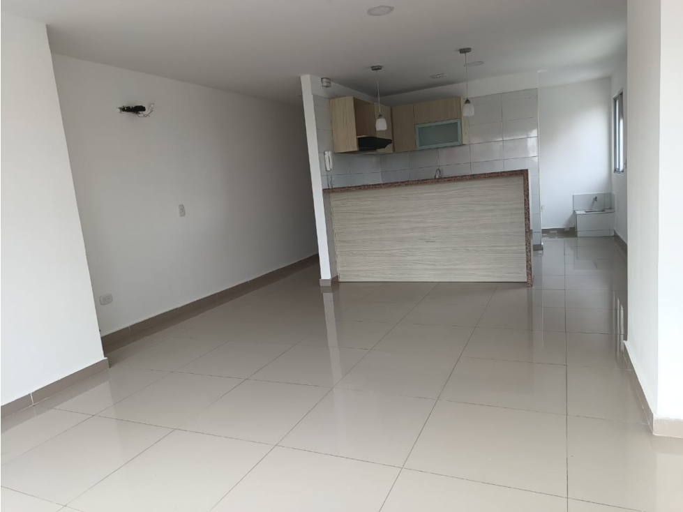 APARTAMENTO EN VENTA EN EL PORVENIR
