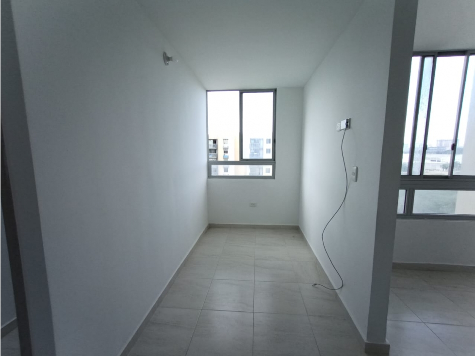 APARTAMENTO EN ALQUILER EN ALAMEDA DEL RIO — foto 6