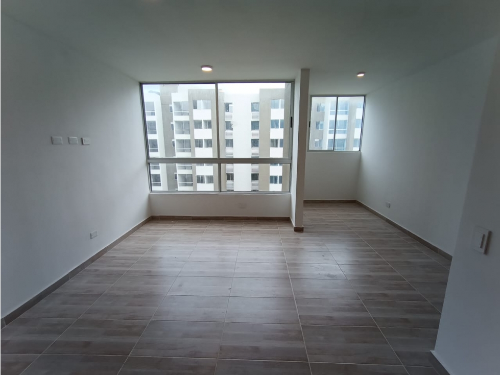APARTAMENTO NUEVO EN ALQUILER EN CIUDAD MALLORQUIN - 3