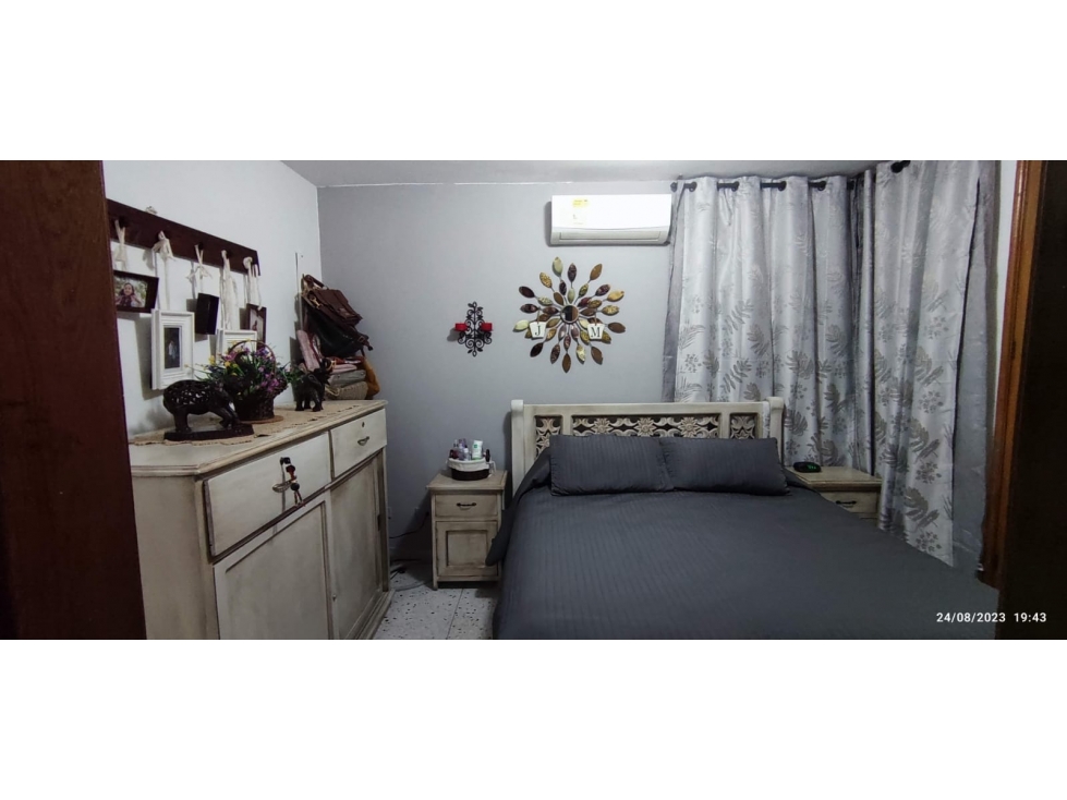 APARTAMENTO EN VENTA EN ALTOS DE RIOMAR — foto 5