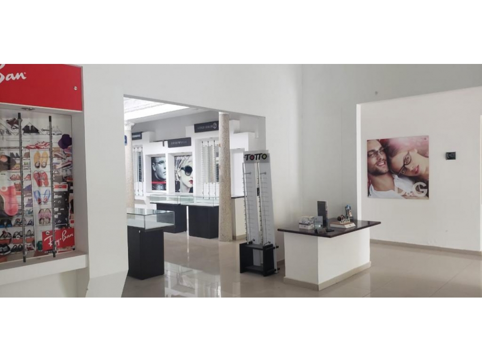 CASA COMERCIAL EN ALQUILER Y VENTA EN VILLA COUNTRY — foto 6