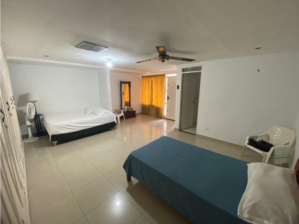 CASA COMERCIAL EN VENTA EN CIUDAD JARDIN — foto 5