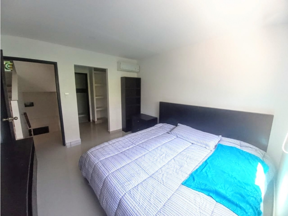 CASA EN VENTA EN VILLA CAMPESTRE - 6