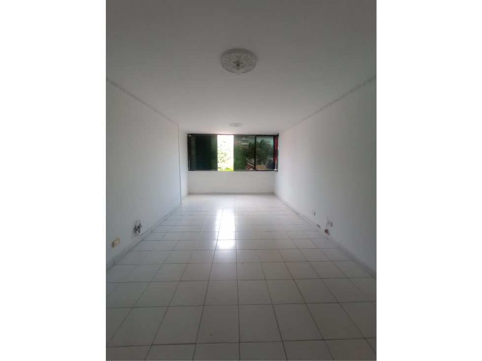 APARTAMENTO EN ALQUILER EN VILLA SANTOS — foto 2