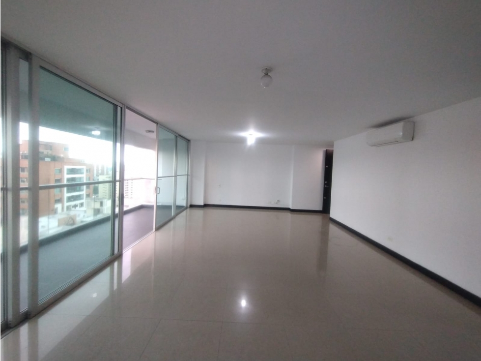 APARTAMENTO EN VENTA EN BUENAVISTA