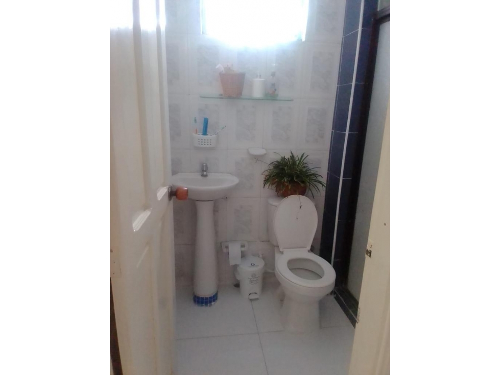 APARTAMENTO EN VENTA EN EL RECREO — foto 6