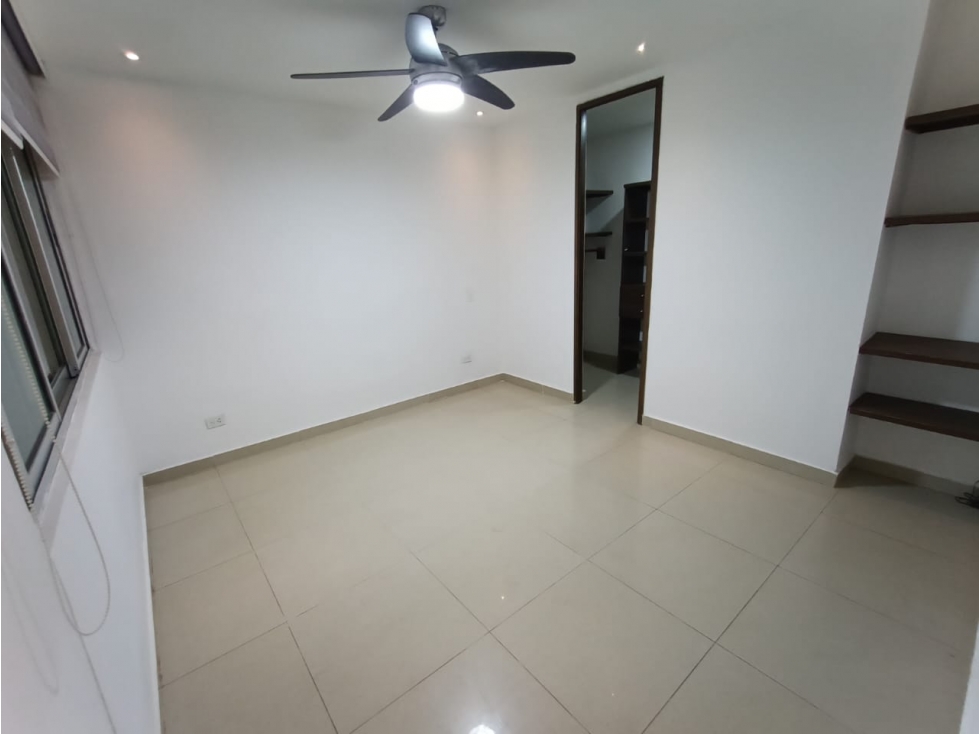 APARTAESTUDIO EN ALQUILER Y VENTA EN BUENAVISTA — foto 6