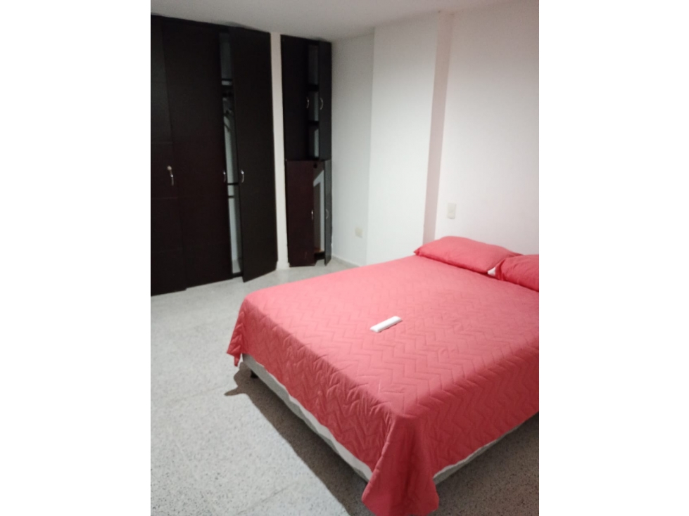 APARTAESTUDIO AMOBLADO EN ALQUILER EN ALTO PRADO — foto 5