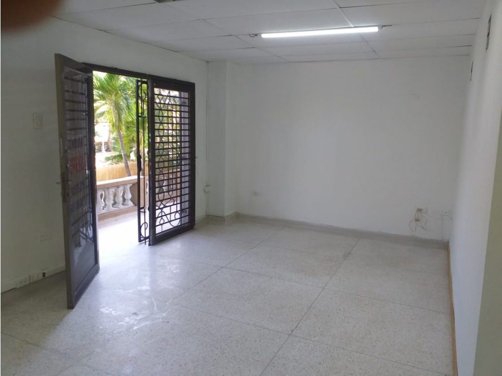 LOCAL EN ALQUILER EN CIUDAD JARDIN