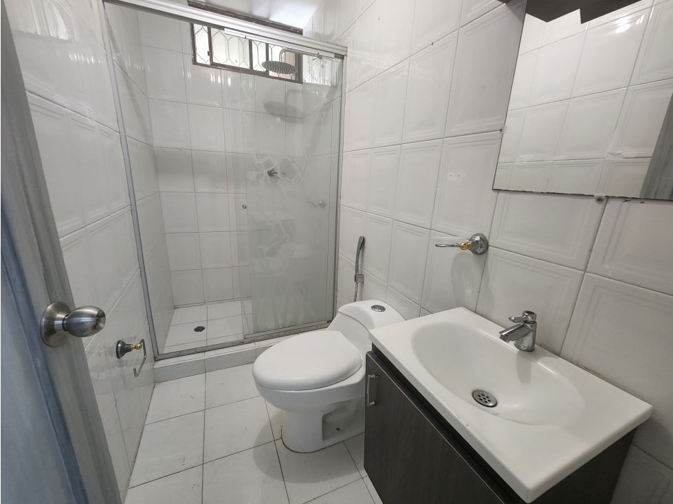 APARTAMENTO EN ALQUILER EN VILLA COUNTRY — foto 6