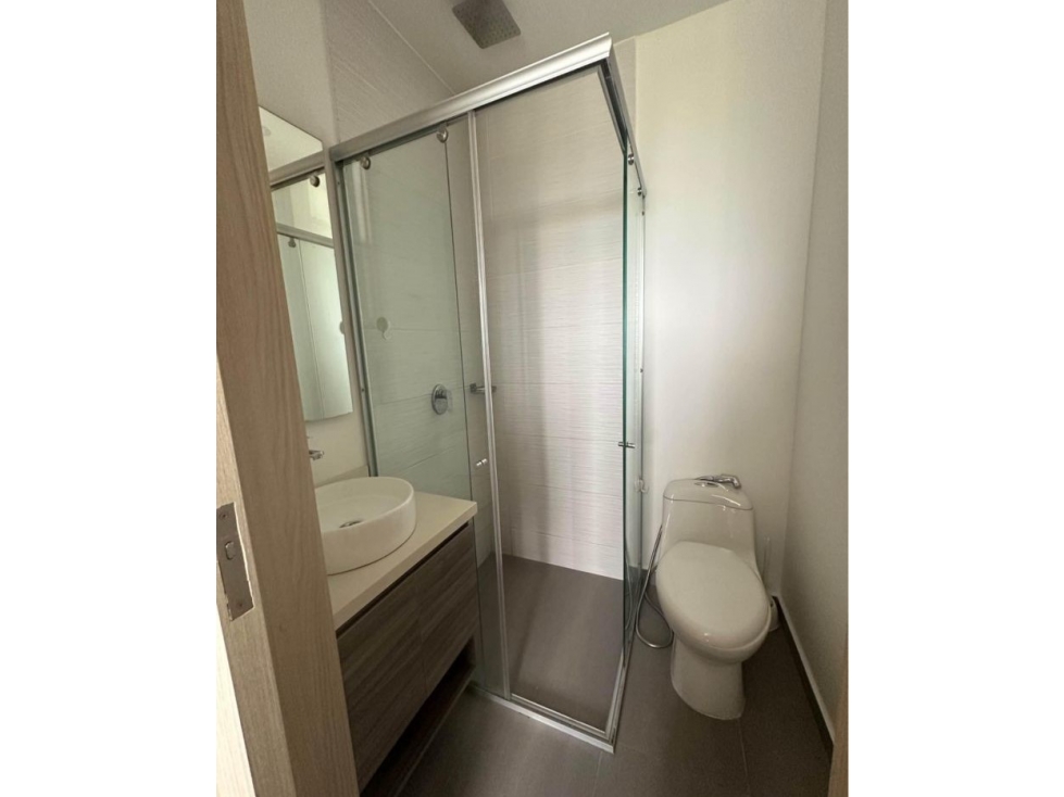 APARTAMENTO EN ALQUILER EN VILLA CAMPESTRE — foto 5