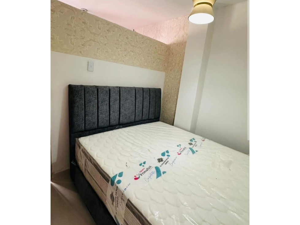 APARTAESTUDIO AMOBLADO EN ALQUILER EN SAN SALVADOR — foto 3