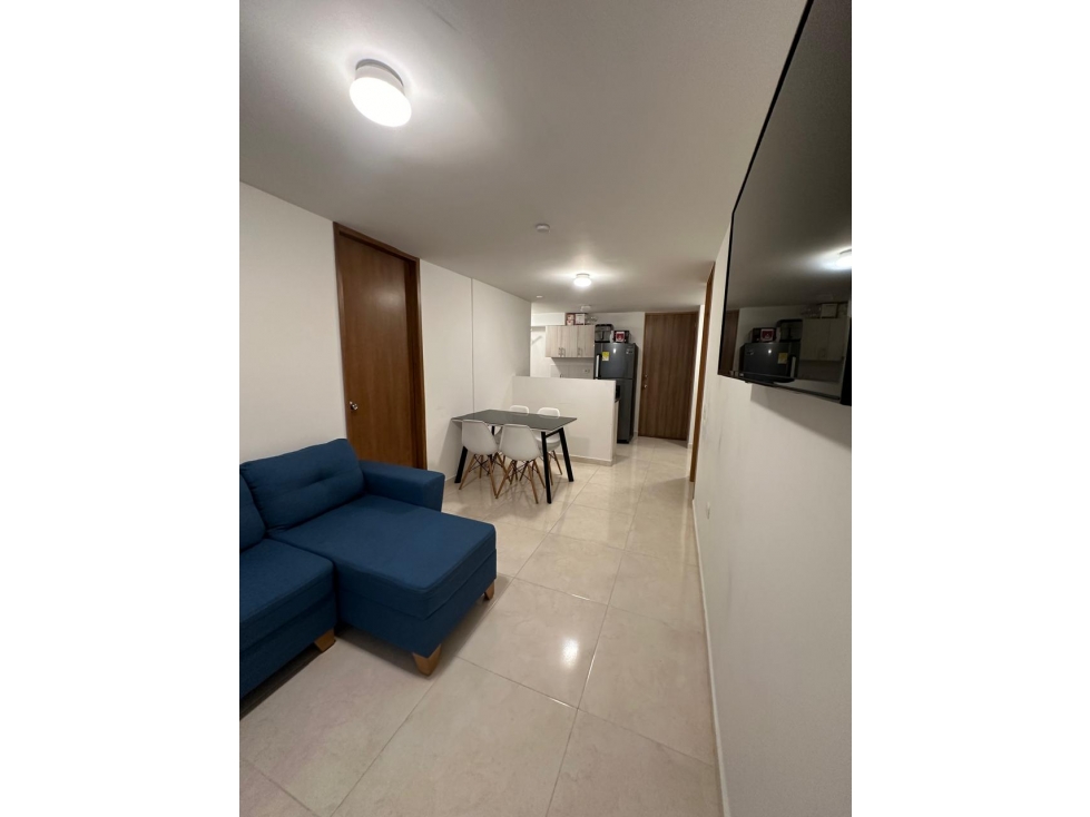 APARTAMENTO EN VENTA EN MIRAMAR