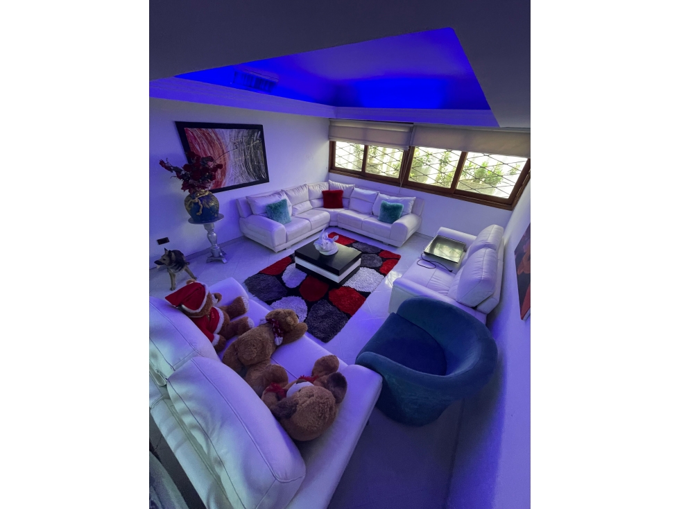 CASA EN VENTA EN LOS ALPES — foto 4