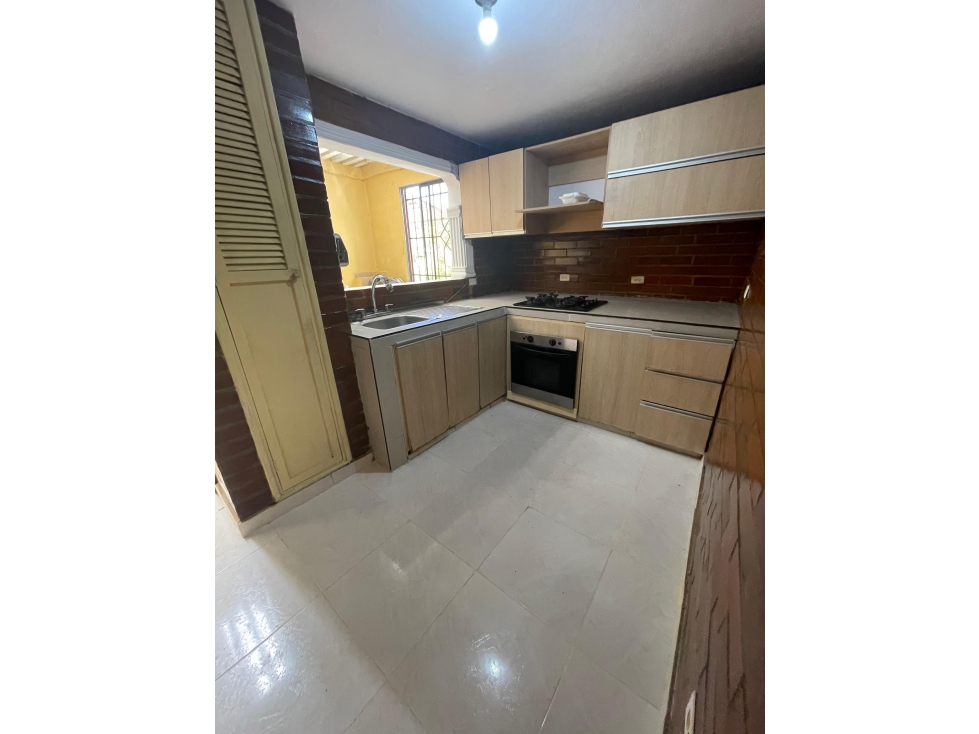 CASA EN VENTA EN CIUDAD JARDIN — foto 3