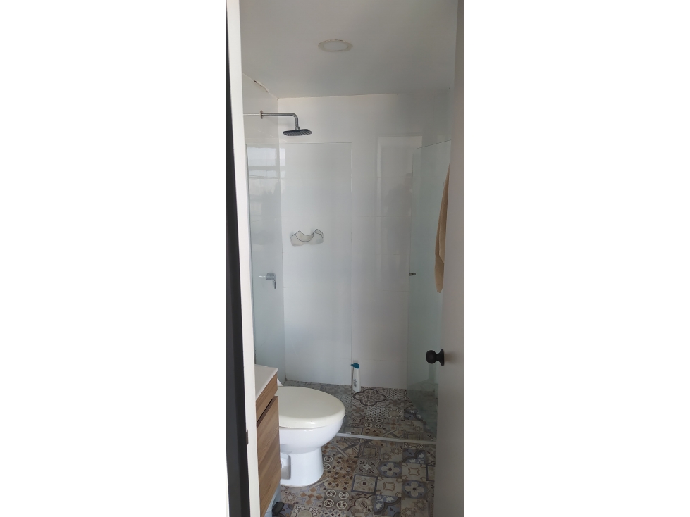 APARTAMENTO EN VENTA EN NUEVO HORIZONTE — foto 4