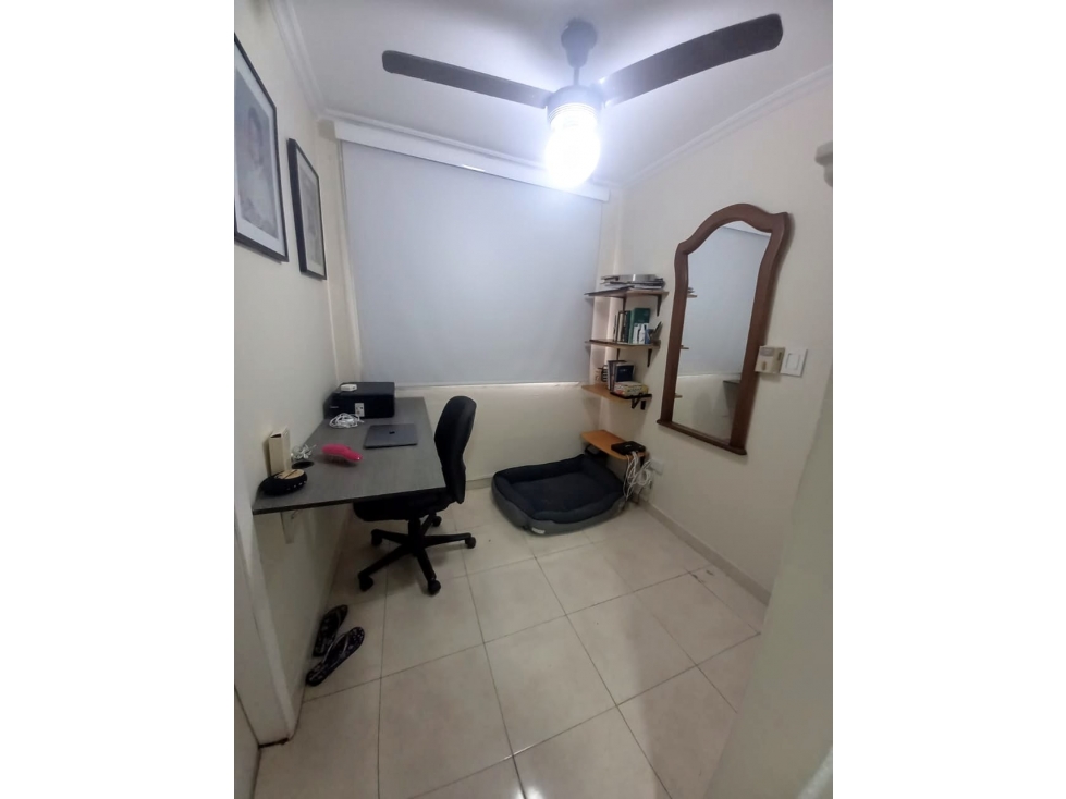 CASA EN VENTA EN VILLA SANTOS — foto 3