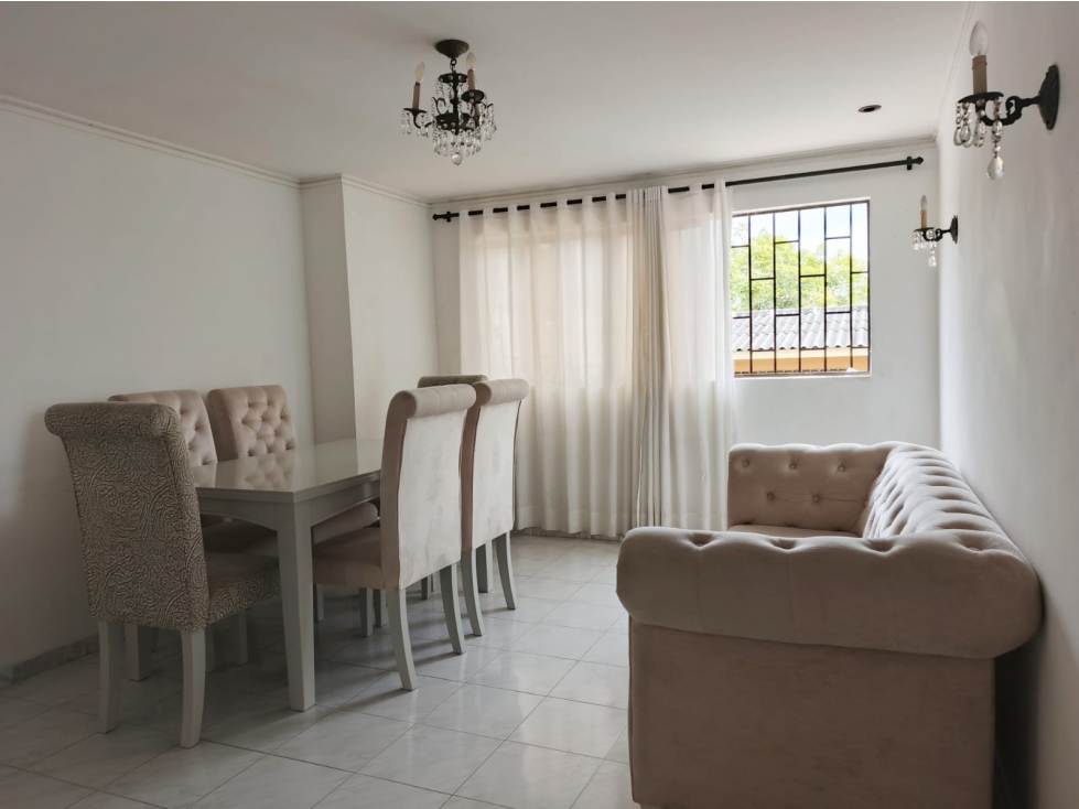 APARTAMENTO EN VENTA EN LA CUMBRE — foto 3