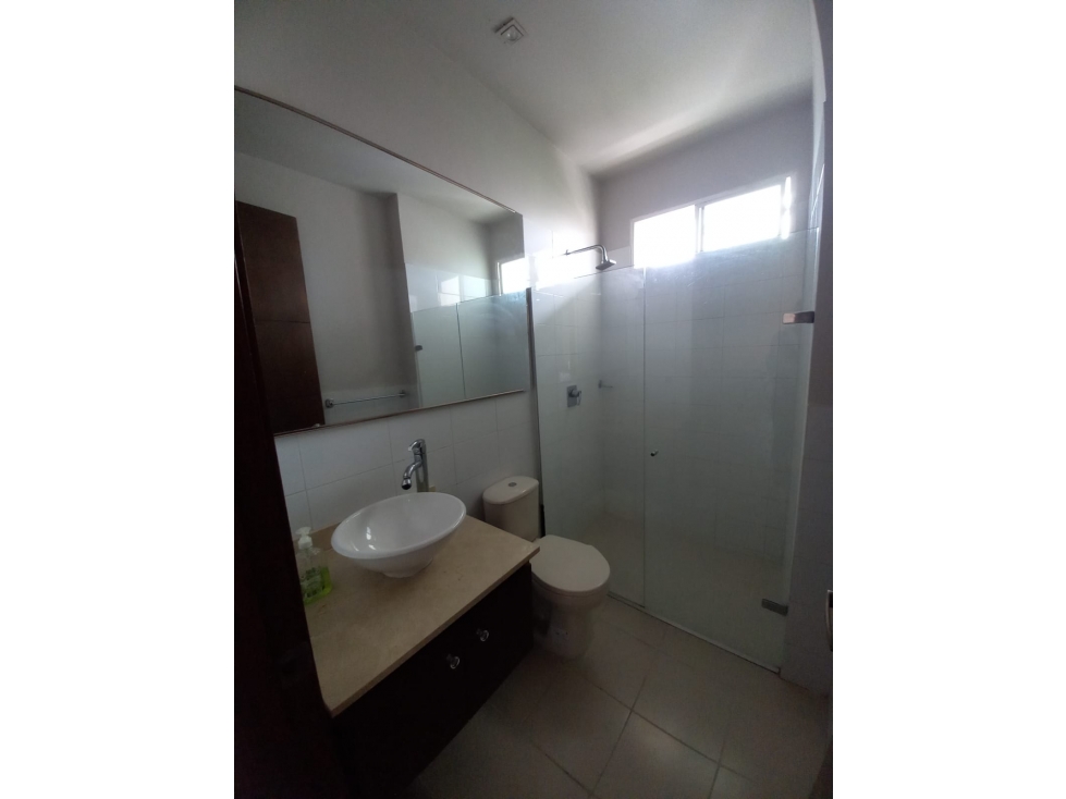 APARTAESTUDIO AMOBLADO EN ALQUILER EN ALTO PRADO — foto 5