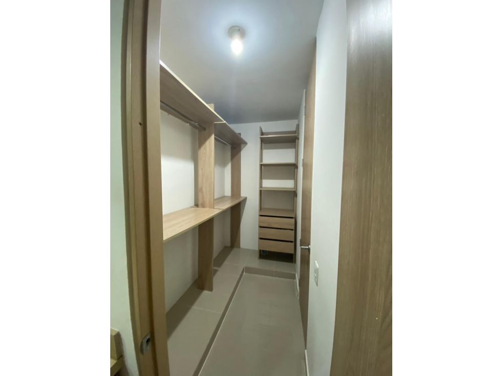 APARTAMENTO EN VENTA EN RIO ALTO — foto 5