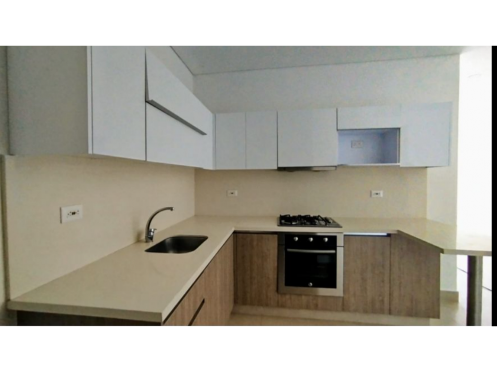 APARTAMENTO EN ALQUILER Y VENTA EN PUNTA ROCA — foto 2