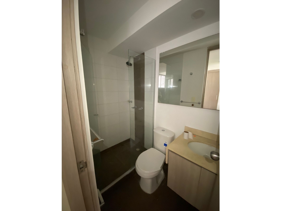APARTAMENTO EN VENTA EN PARAISO — foto 6