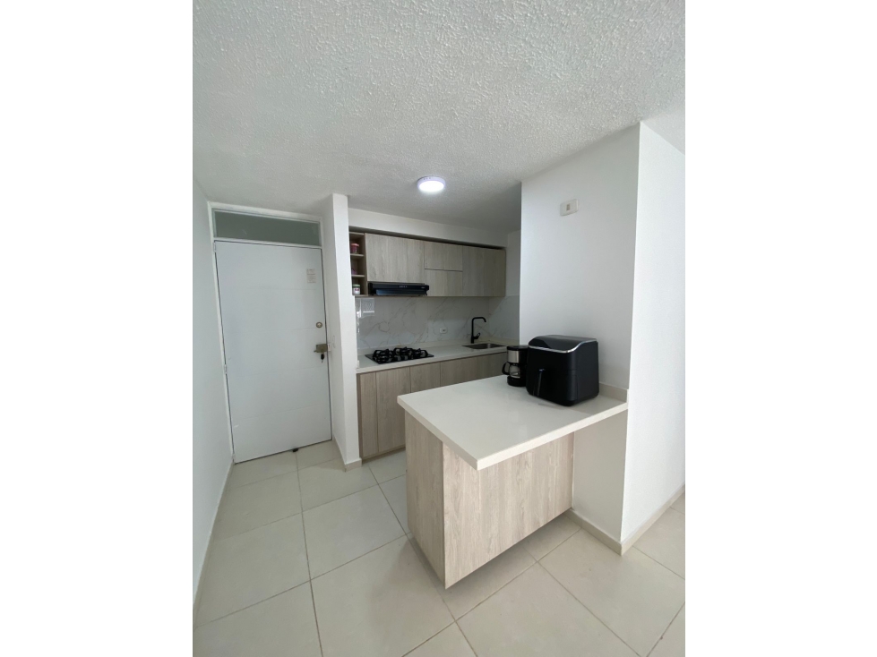 APARTAMENTO EN VENTA EN CARIBE VERDE — foto 2