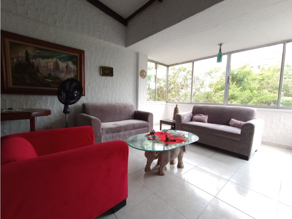 APARTAMENTO EN ALQUILER EN ANDALUCIA