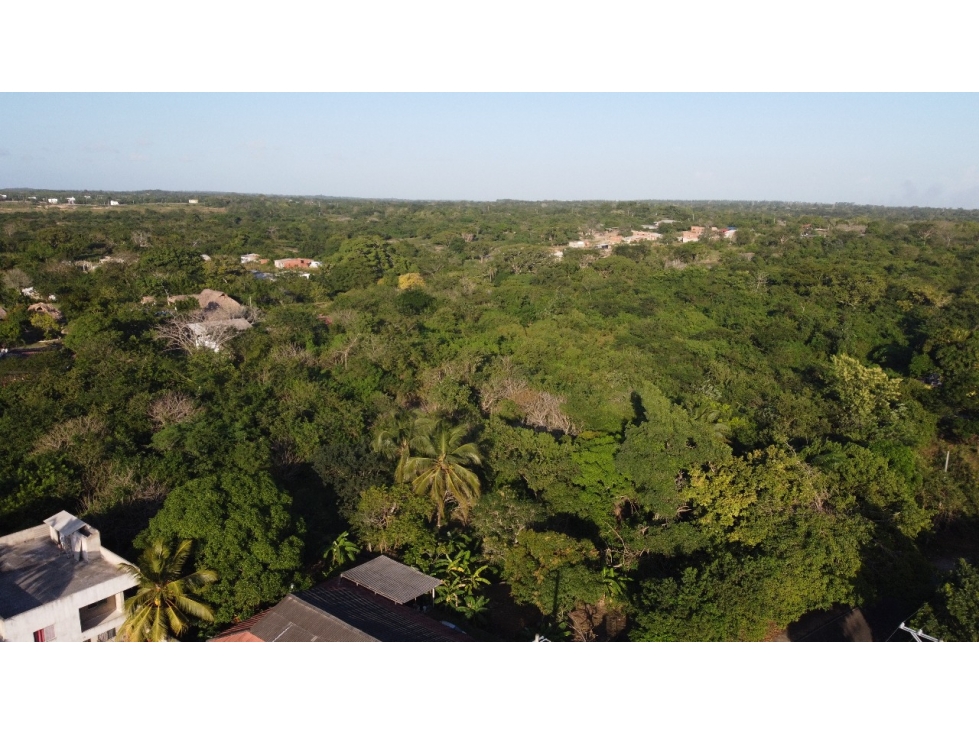 LOTE EN VENTA EN BARANOA - 3