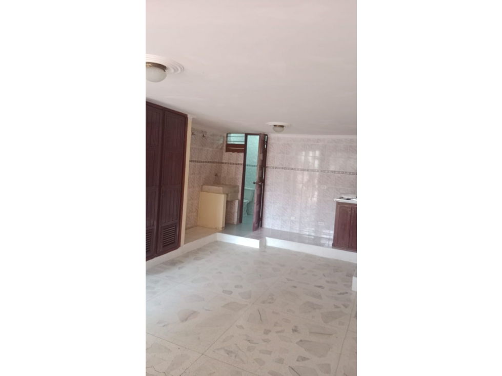 APARTAESTUDIO EN ALQUILER EN VILLA SANTOS — foto 3