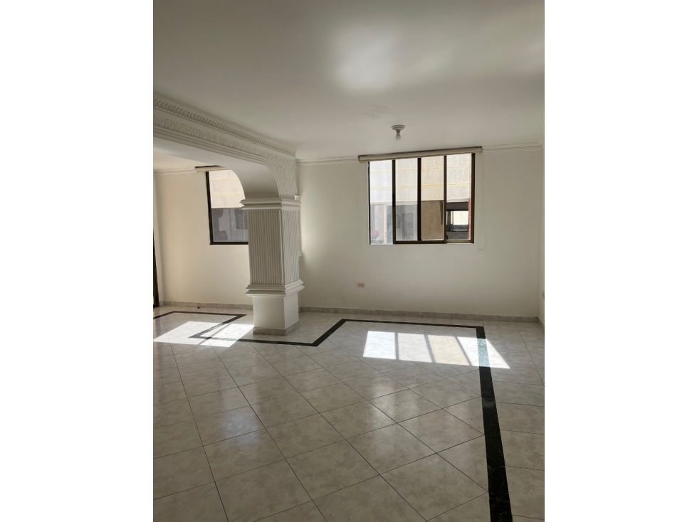 APARTAMENTO EN ALQUILER EN ALTOS DE RIOMAR