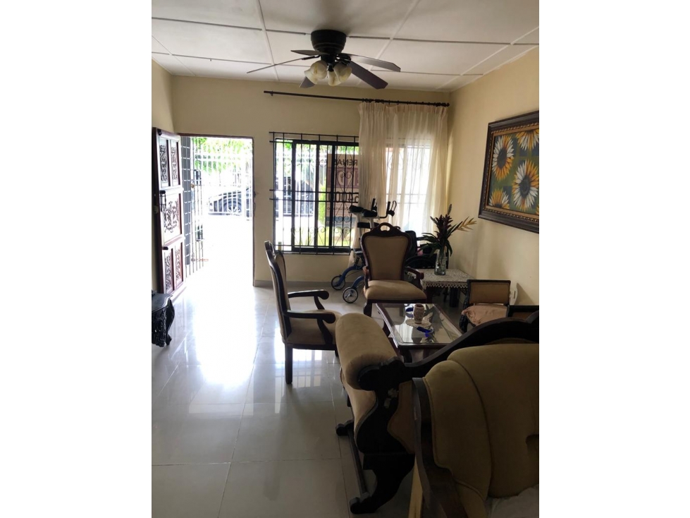 CASA EN VENTA EN PARAISO — foto 2