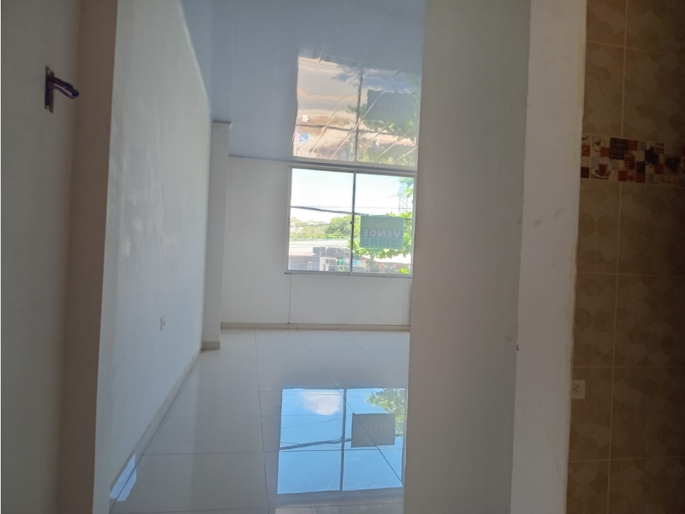 APARTAMENTO EN ALQUILER EN SABANALARGA - 3