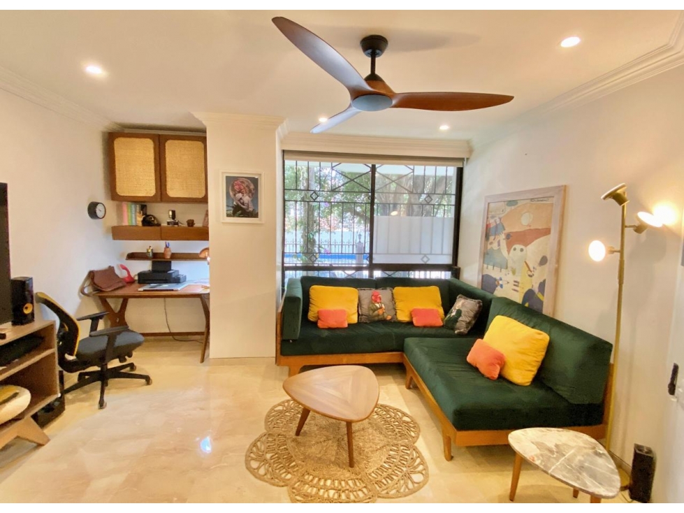 APARTAMENTO EN VENTA EN ALTO PRADO — foto 2