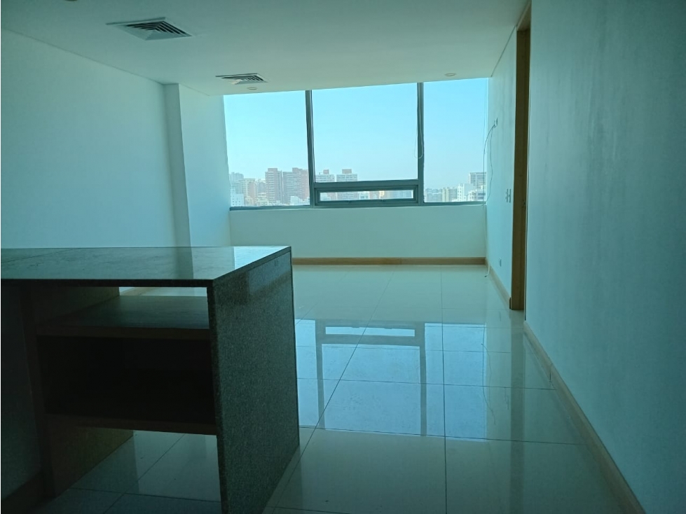 APARTAESTUDIO EN ALQUILER EN LA CASTELLANA — foto 2