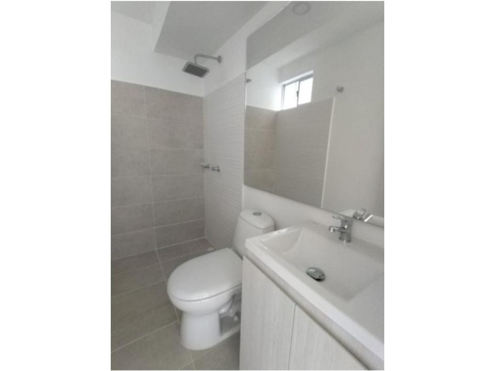 APARTAMENTO EN ALQUILER EN ALAMEDA DEL RIO — foto 5
