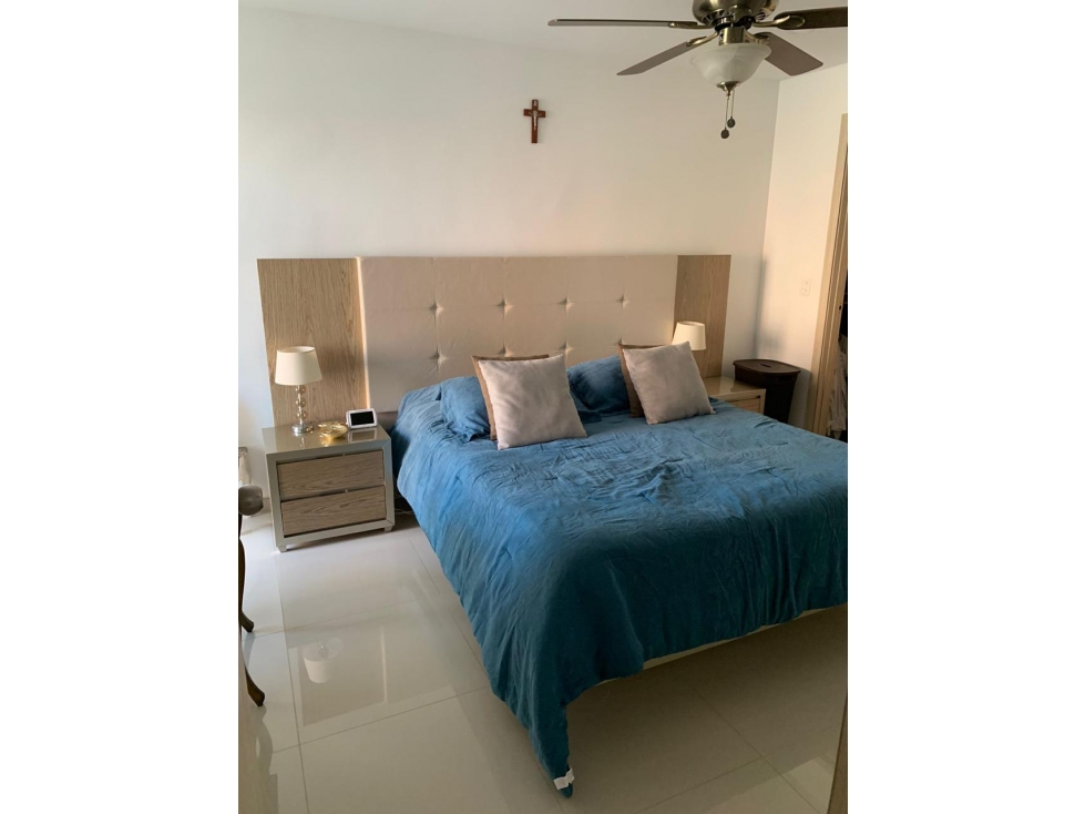 APARTAMENTO EN VENTA EN PARAISO — foto 5
