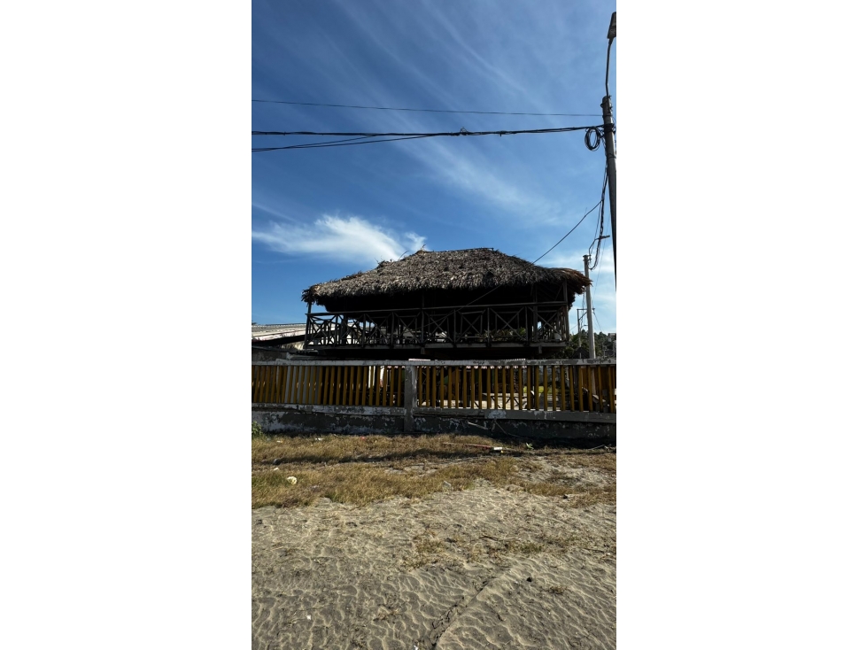 LOTE EN VENTA EN SALGAR - 1