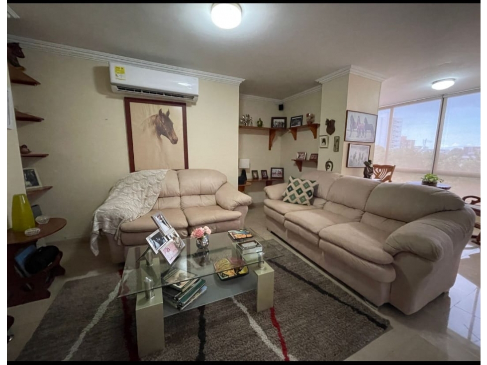 APARTAMENTO EN VENTA EN ALTO PRADO — foto 2