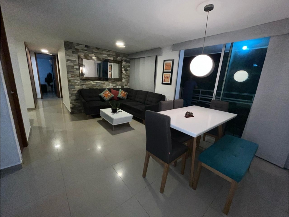 APARTAMENTO EN VENTA EN VILLA CAMPESTRE