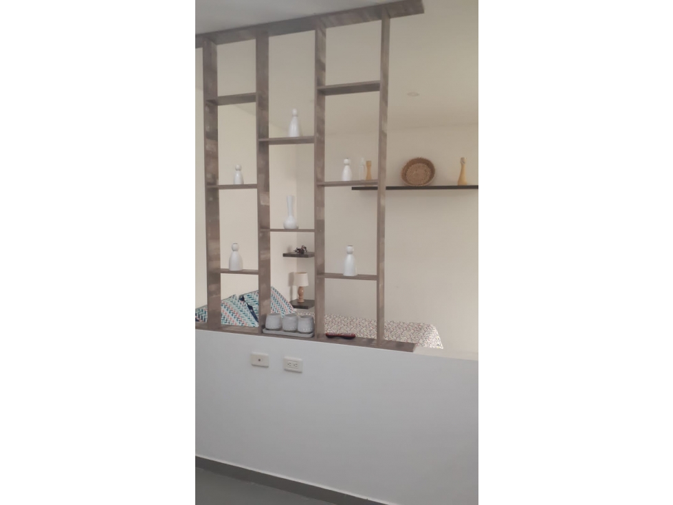 APARTAESTUDIO EN VENTA EN RIOMAR — foto 2