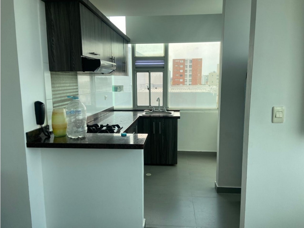 APARTAMENTO EN VENTA EN RIOMAR — foto 2