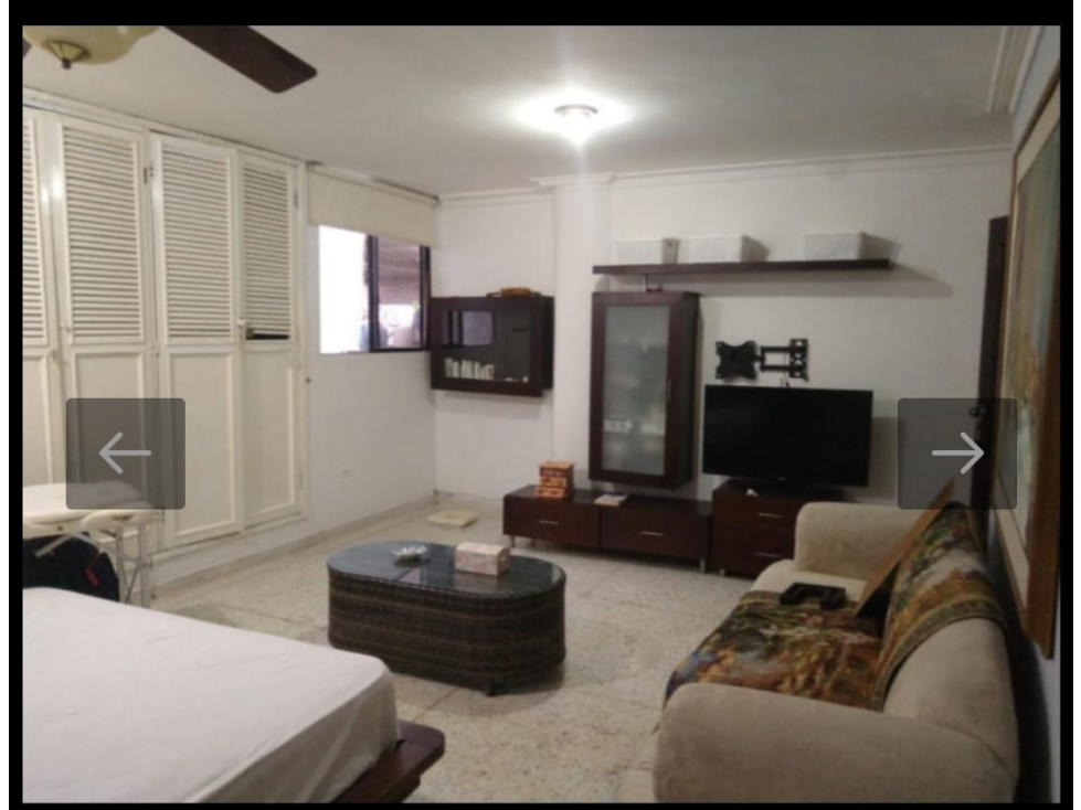 APARTAMENTO EN ALQUILER EN VILLA COUNTRY — foto 5