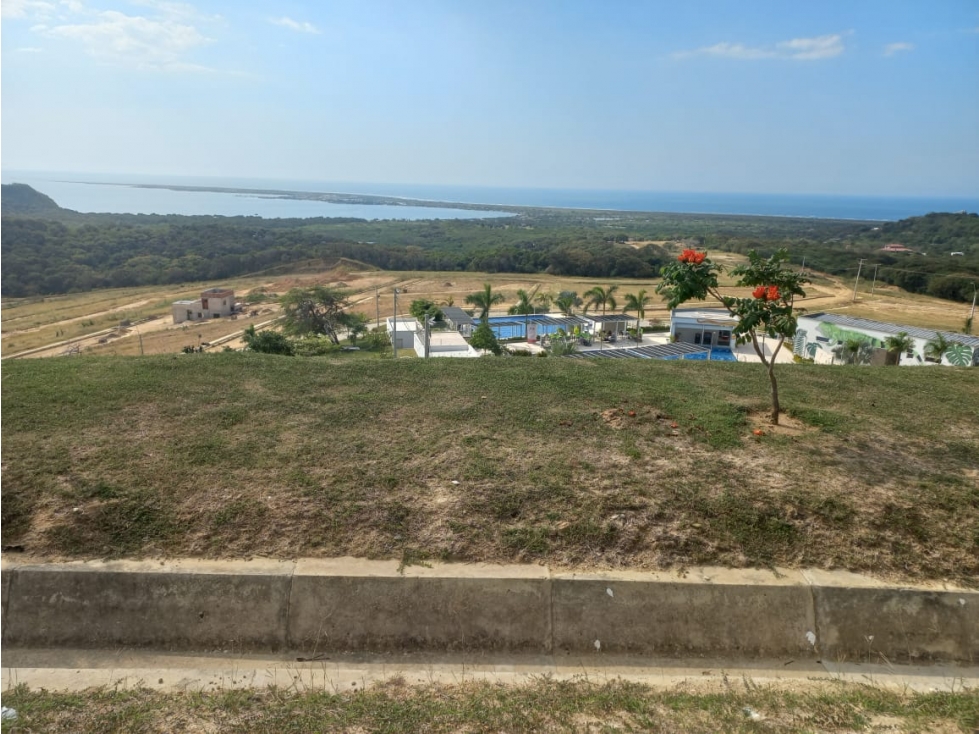 LOTE EN VENTA EN TUBARA - 3