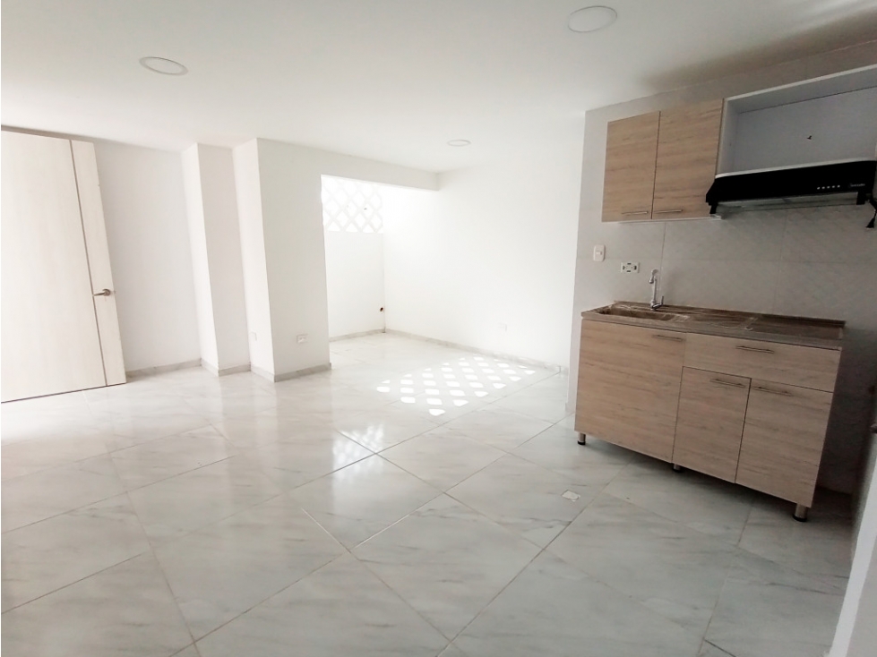 APARTAMENTO EN ALQUILER EN SAN ISIDRO