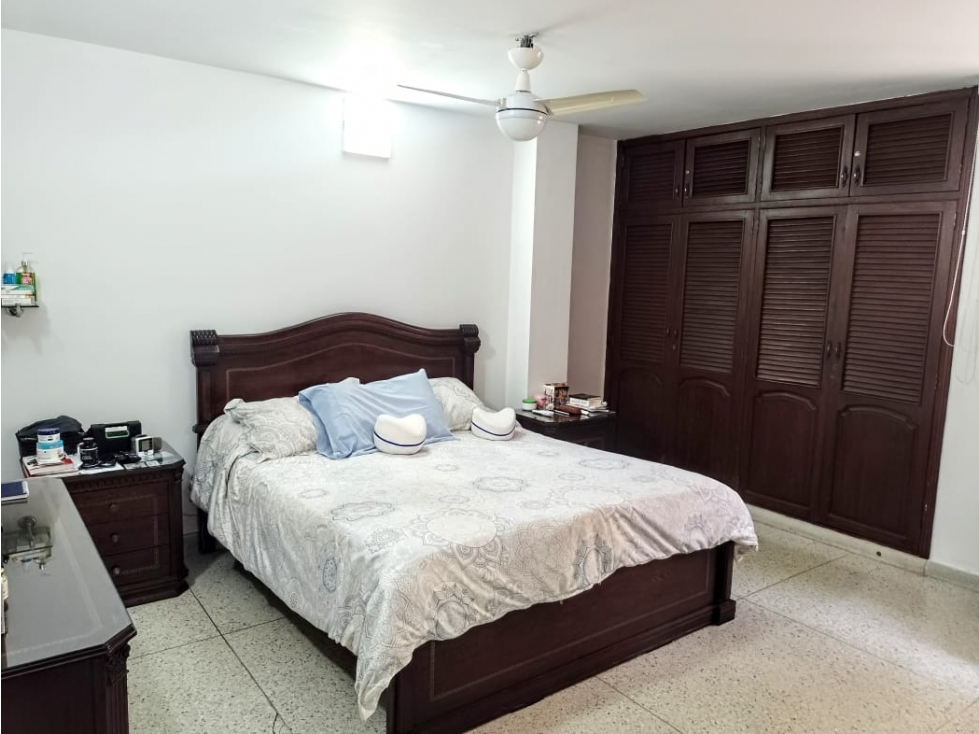 APARTAMENTO EN VENTA EN LA CUMBRE — foto 6