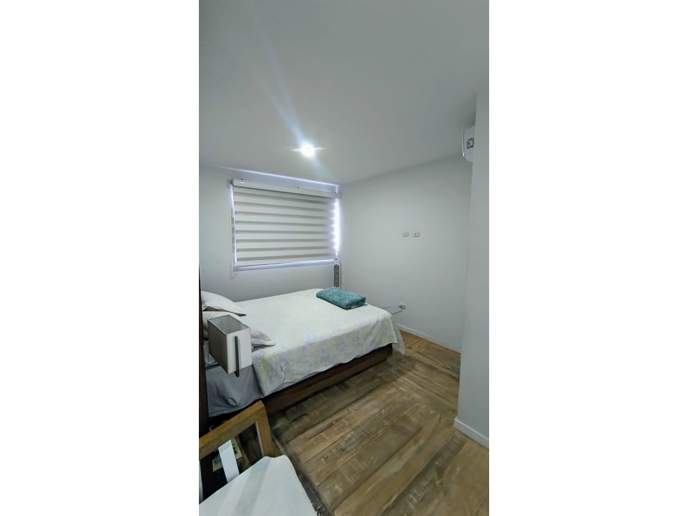 APARTAMENTO DUPLEX EN VENTA EN LA CONCEPCION — foto 6