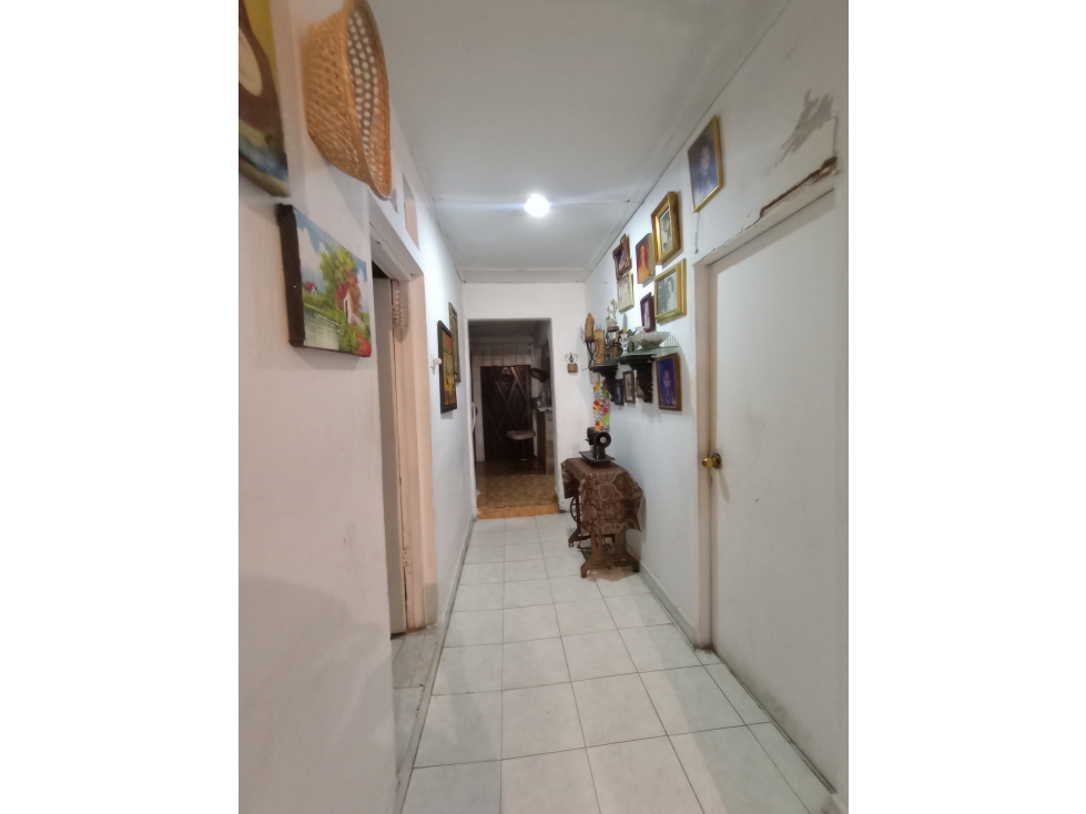 CASA EN VENTA EN EL RECREO — foto 6