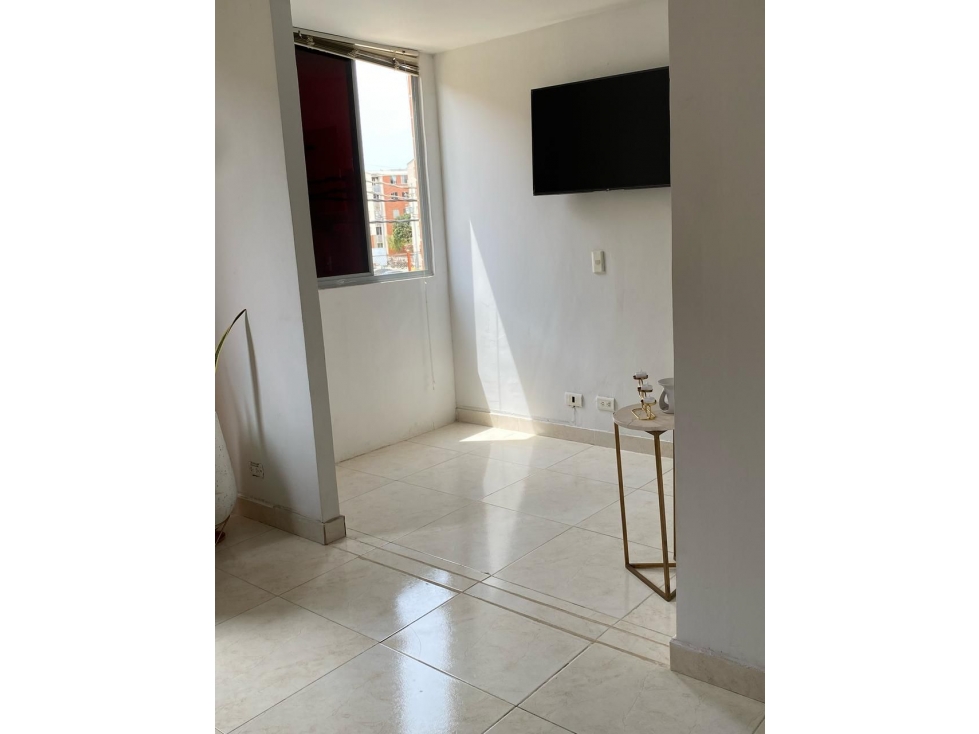 APARTAMENTO EN VENTA EN SOLEDAD - 2